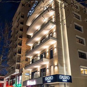 Sasso Hotel